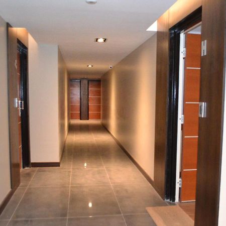 Arrayanes Apartment Vista Al Lago Сан Карлос де Барилоче Екстериор снимка