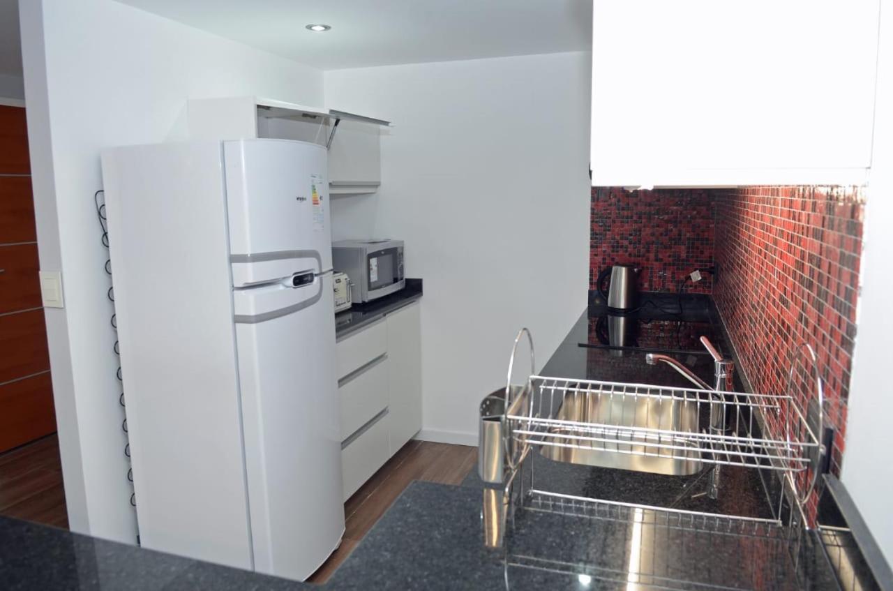 Arrayanes Apartment Vista Al Lago Сан Карлос де Барилоче Екстериор снимка